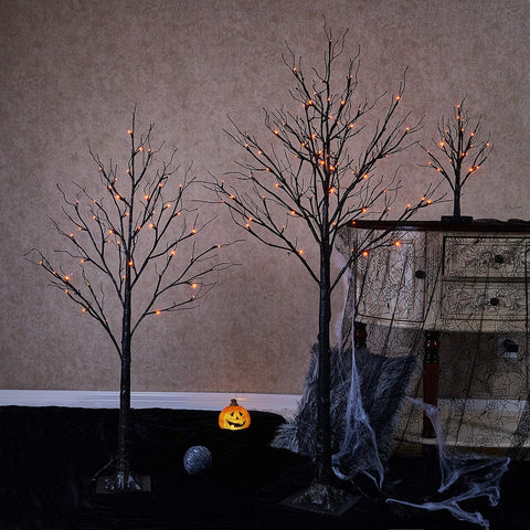 Hairui decorated on party table setting, creates festive seasonal atmosphere