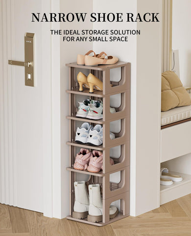 HAIXIN two units joined as an expanded system showing customizable storage benefit