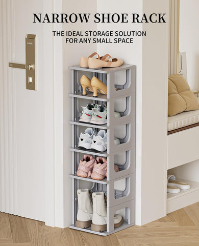 HAIXIN two units linked side-by-side showing expandable storage benefit