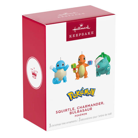 Hallmark Keepsake open box revealing protective inserts for safe storage and gifting ease