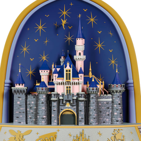 Hallmark Keepsake ornament in its gift box ready for giving and storage benefit