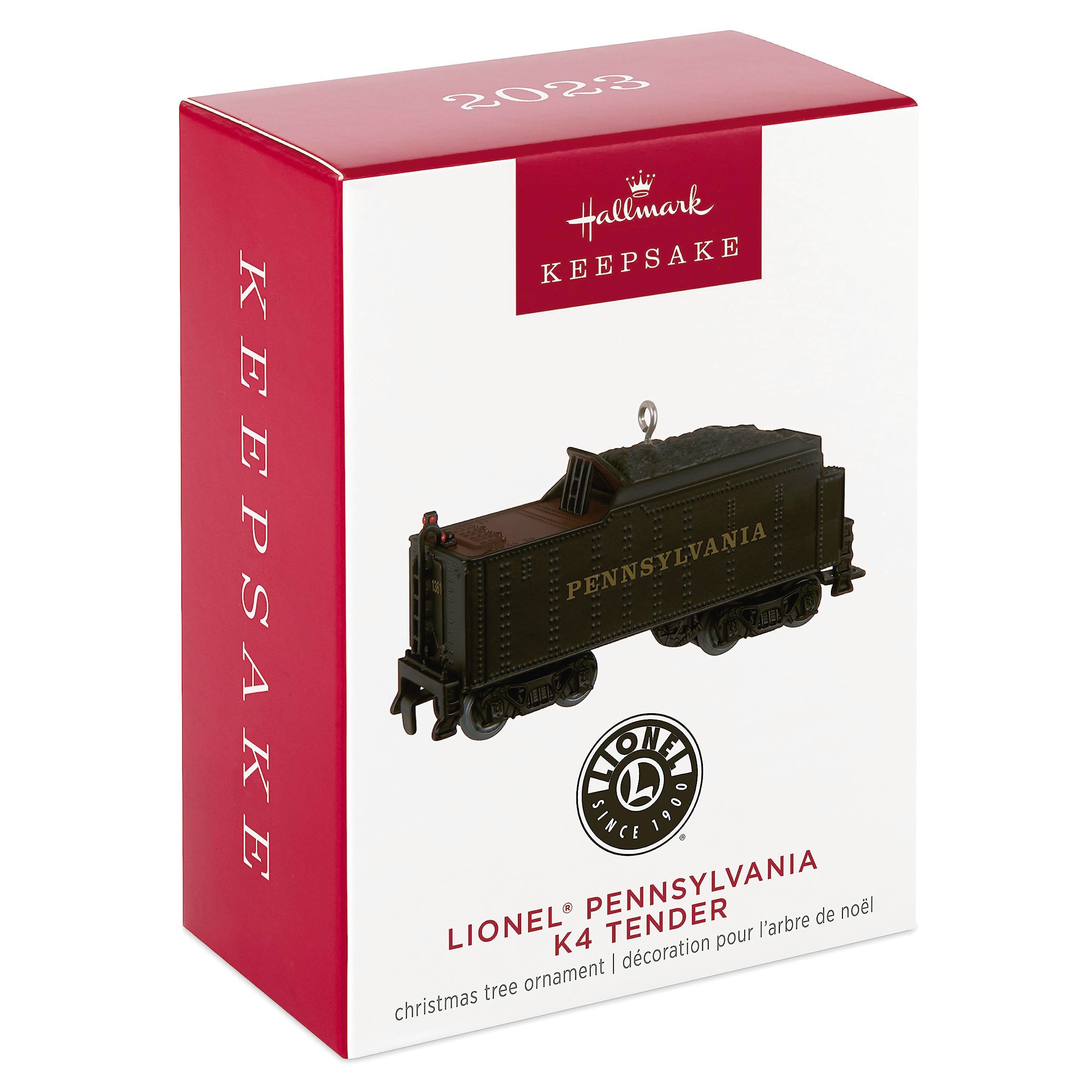 Hallmark Keepsake image of turning wheels, demonstrating movement benefit