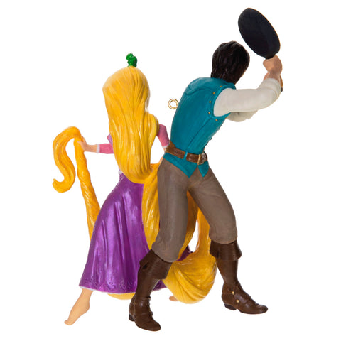 Hallmark Keepsake ornament in gift box ready to present and protect