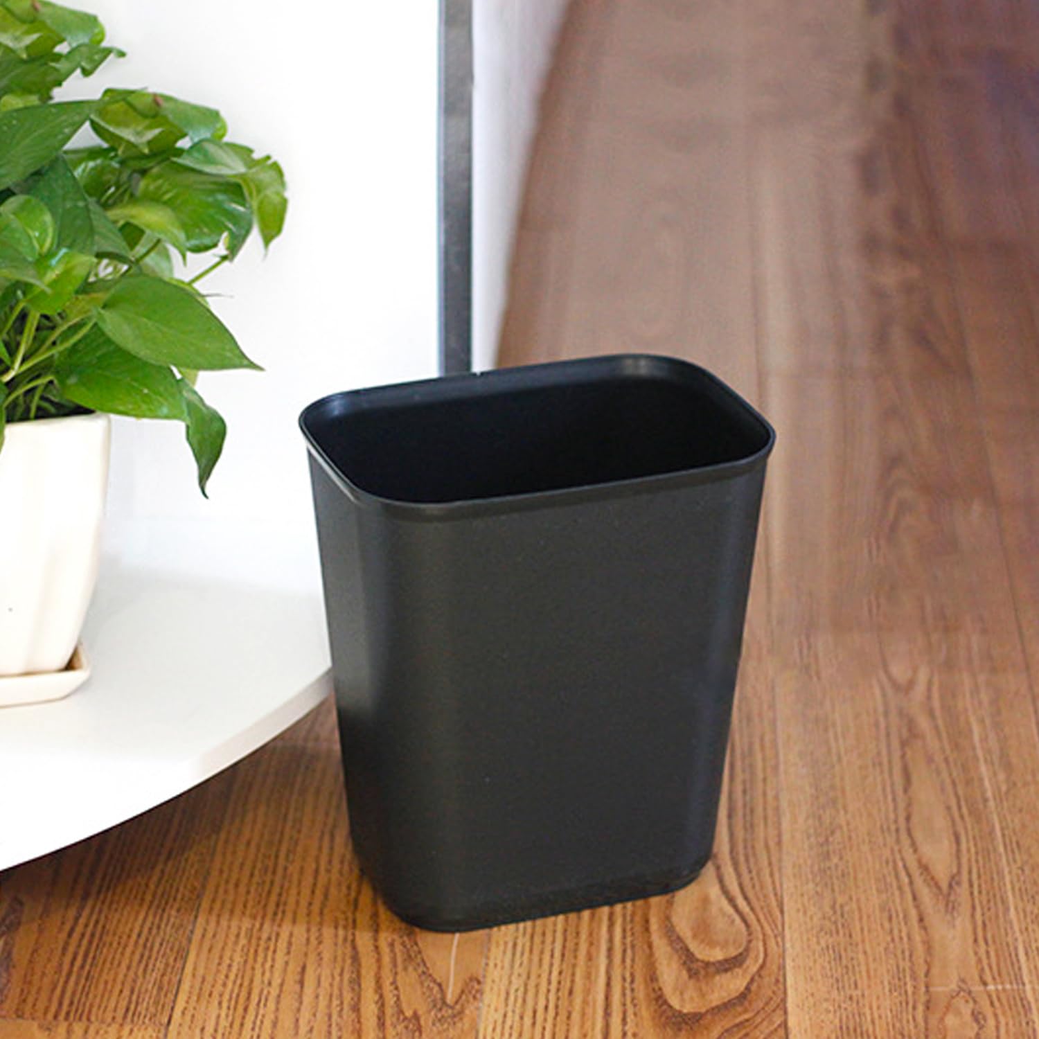 Halyuhn small bin used to store toys showing versatile storage and organizational benefit