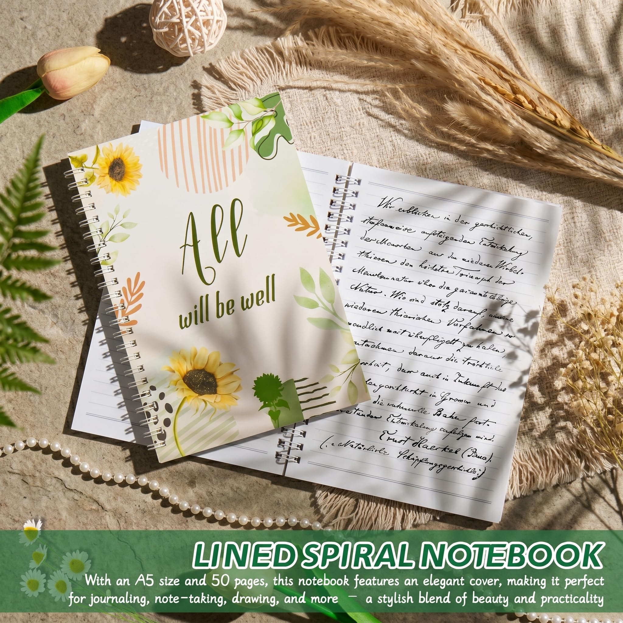 HAMCSTNF open luxury gift box arranged with all nine items for immediate gifting