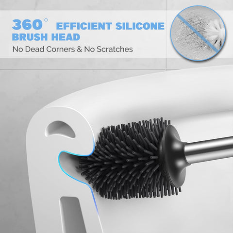 HAMITOR stainless-steel handle detail highlighting ergonomic grip and rust resistance