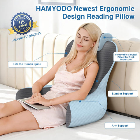 HAMYODO close-up of breathable fabric texture demonstrating comfortable airflow