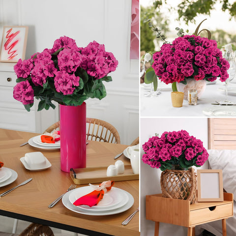 Hananona mixed floral arrangement demonstrating layering and versatility