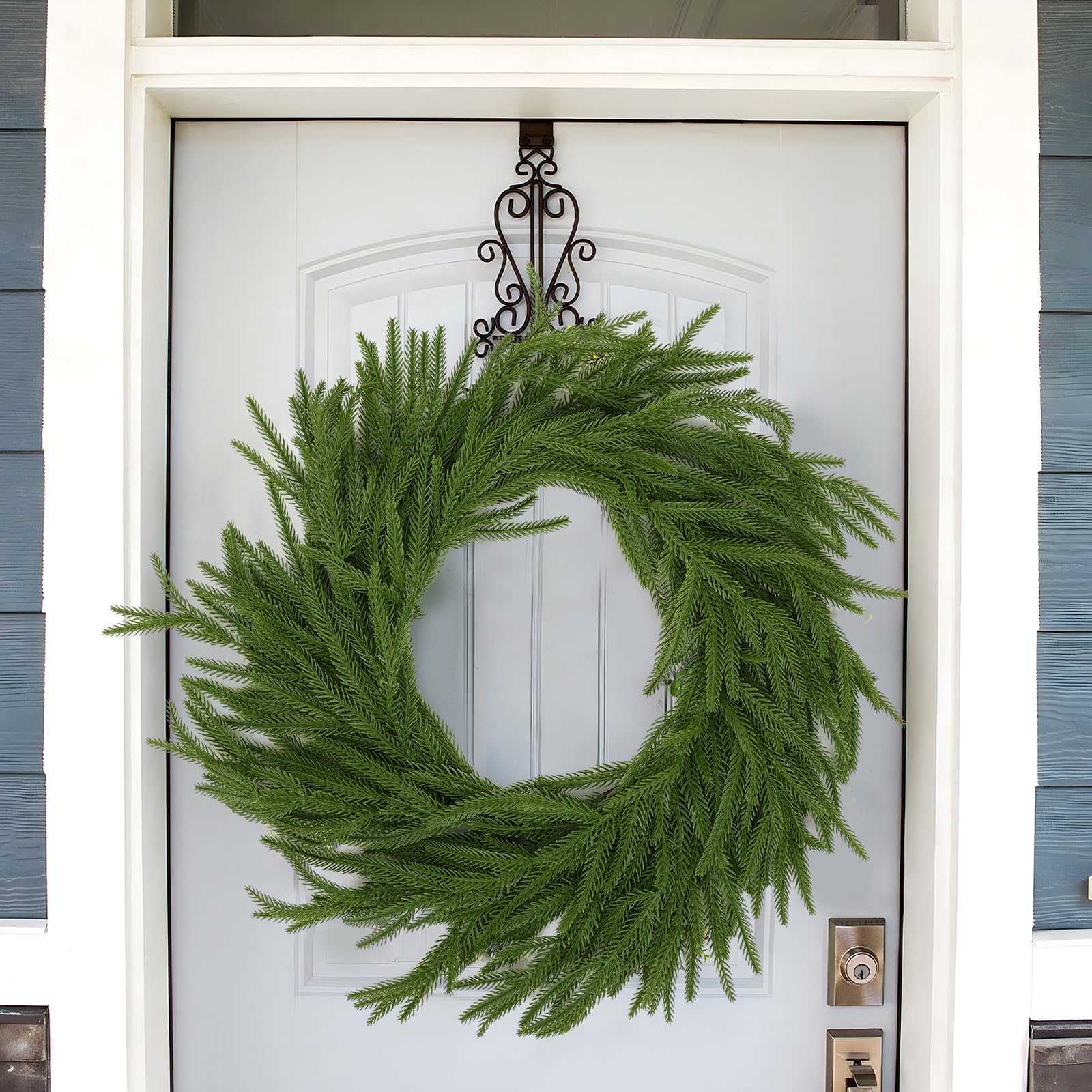 Hananona seasonal lifestyle scene creating cozy holiday ambiance