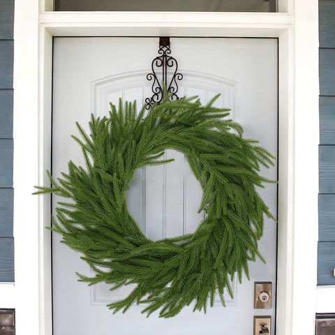 Hananona seasonal lifestyle scene creating cozy holiday ambiance
