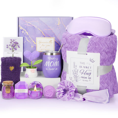 Hangerspace front box presentation showing elegant gift-ready layout and ease