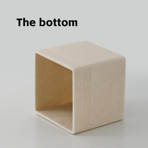 Haocoott with packaging and box insert illustrating ready-to-use fit and gift-ready presentation