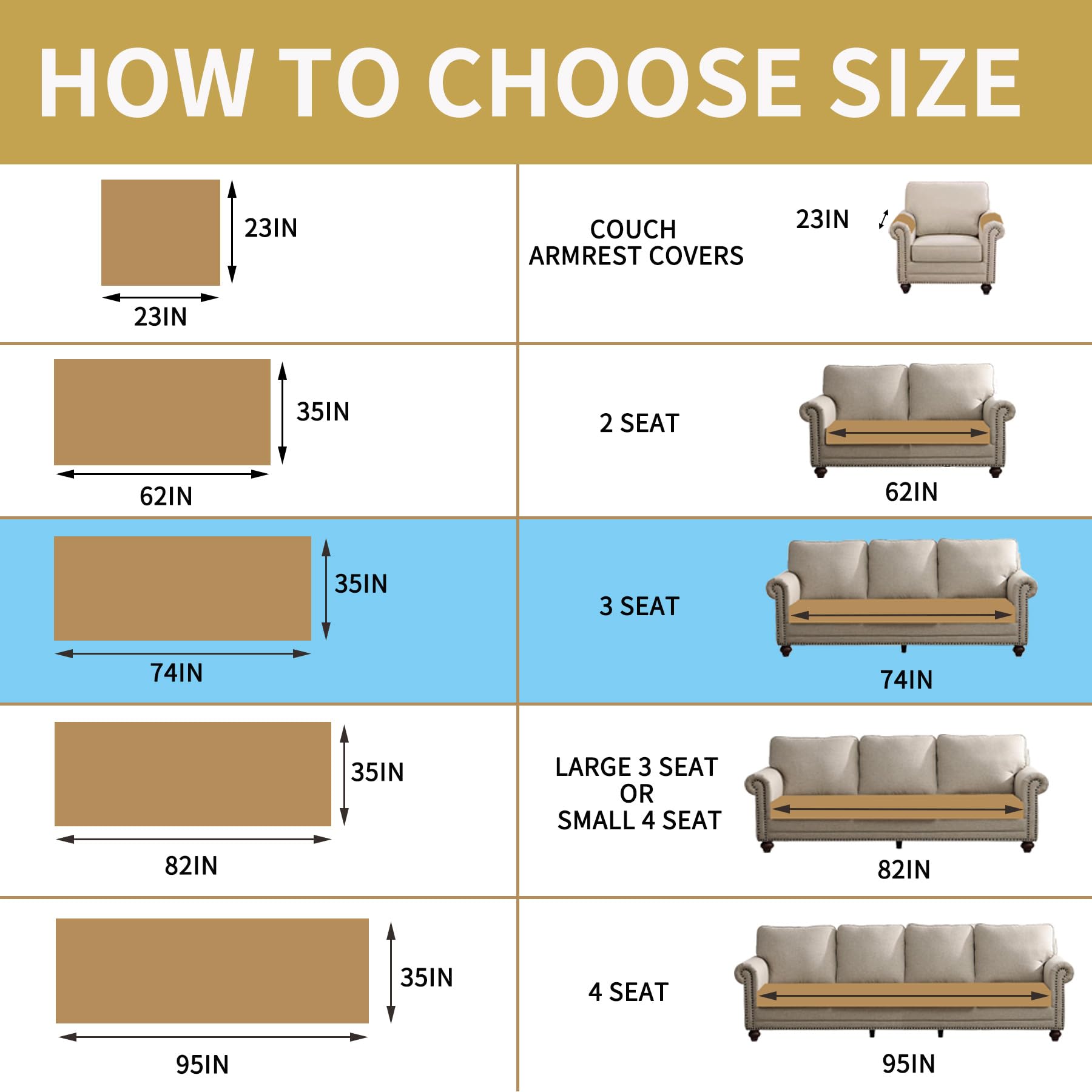 HAOMAIJIA waterproof membrane cross-section protecting sofa from spills