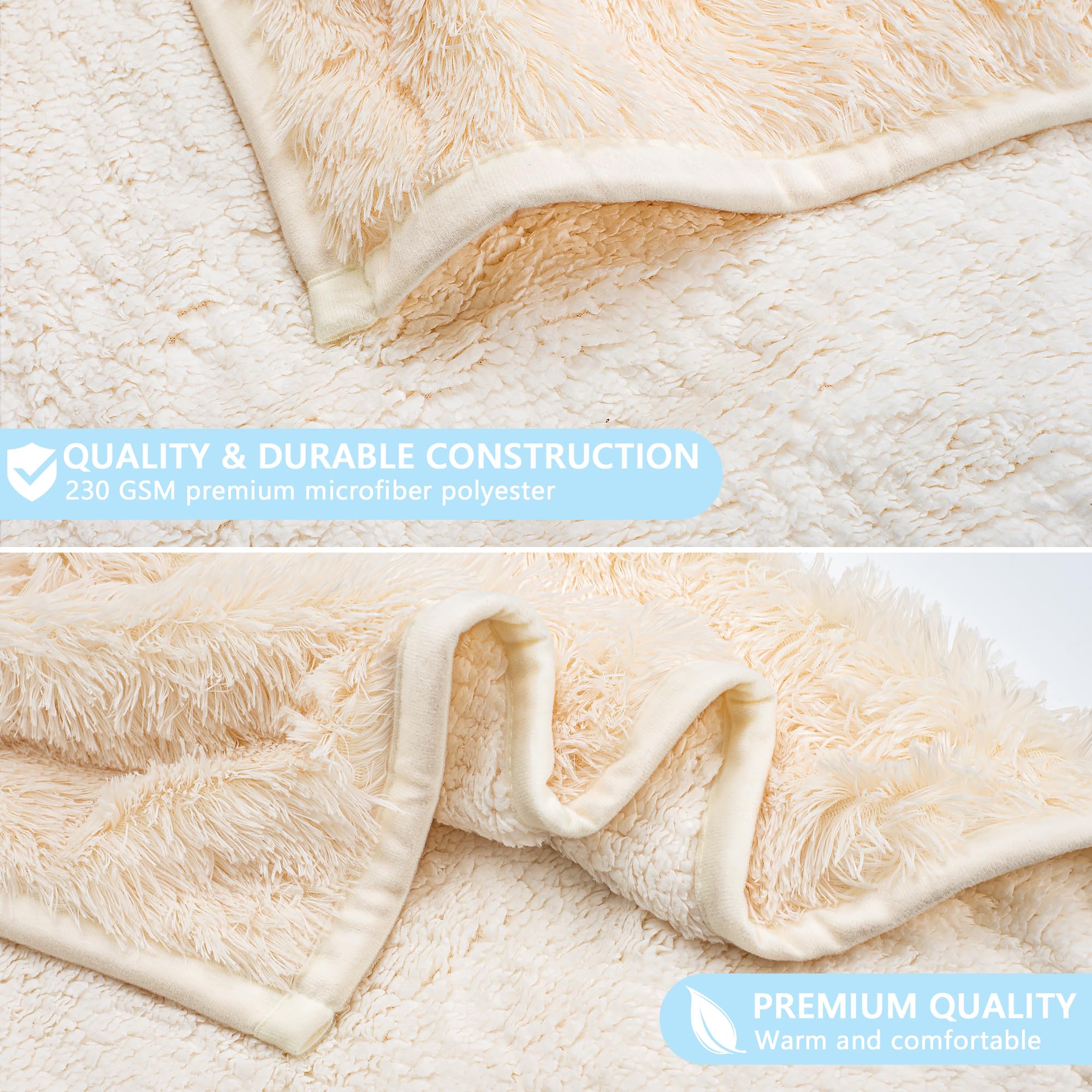 Happy Fuel family wearing blanket together showing shared cozy comfort