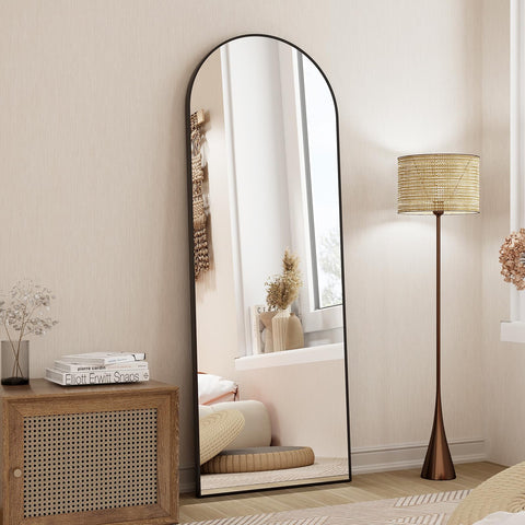 HARRITPURE black finish texture highlights sleek modern look