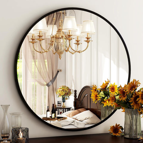 HARRITPURE included hanging hardware and simple installation components