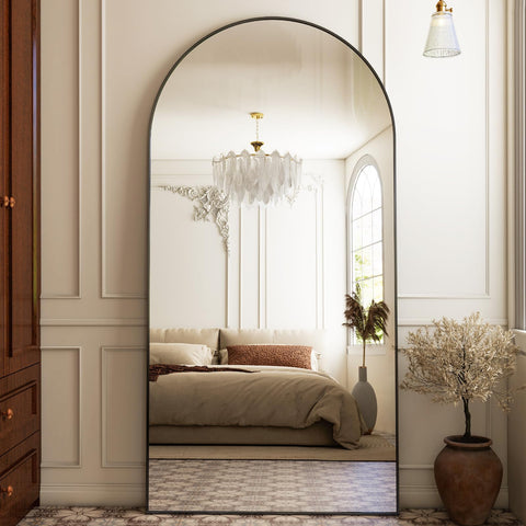 HARRITPURE styled in an entryway adding depth and decorative impact