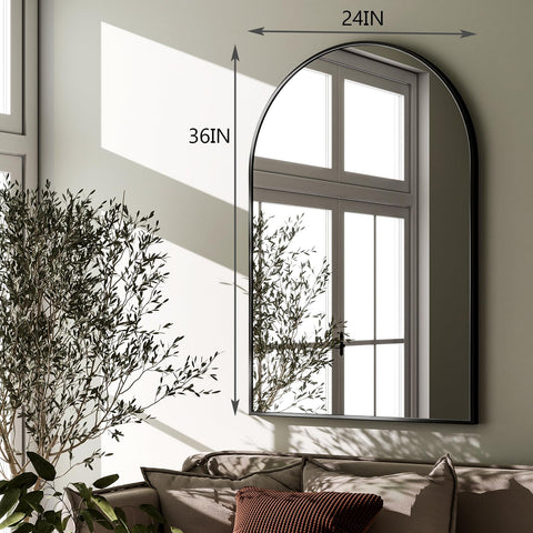 HARRITPURE included mounting hardware and hanging hooks for easy installation
