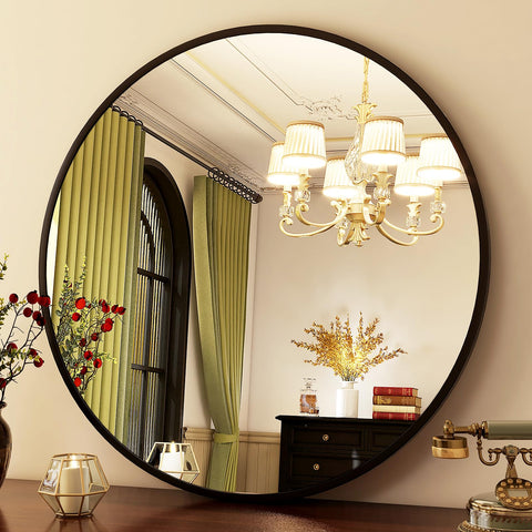 HARRITPURE side angle reflection highlighting crisp, true reflection