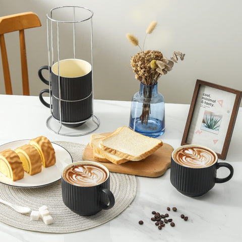 HASENSE kitchen counter display shows modern look improving decor
