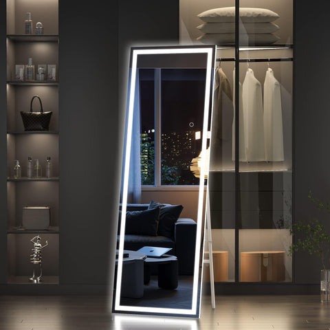 Hasipu dim light mode comparison showing selectable color temperatures for versatility