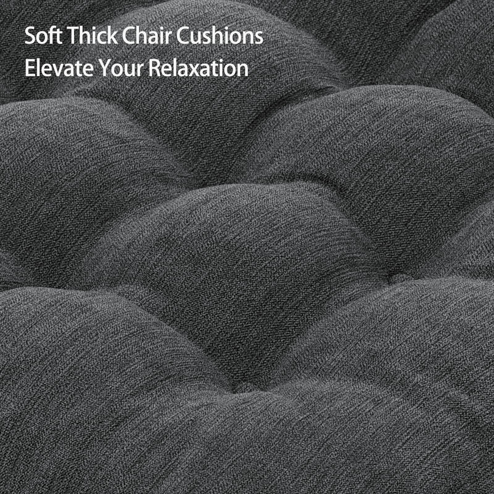 HAVARGO non-slip silicone bottom detail offering secure grip and stable seating