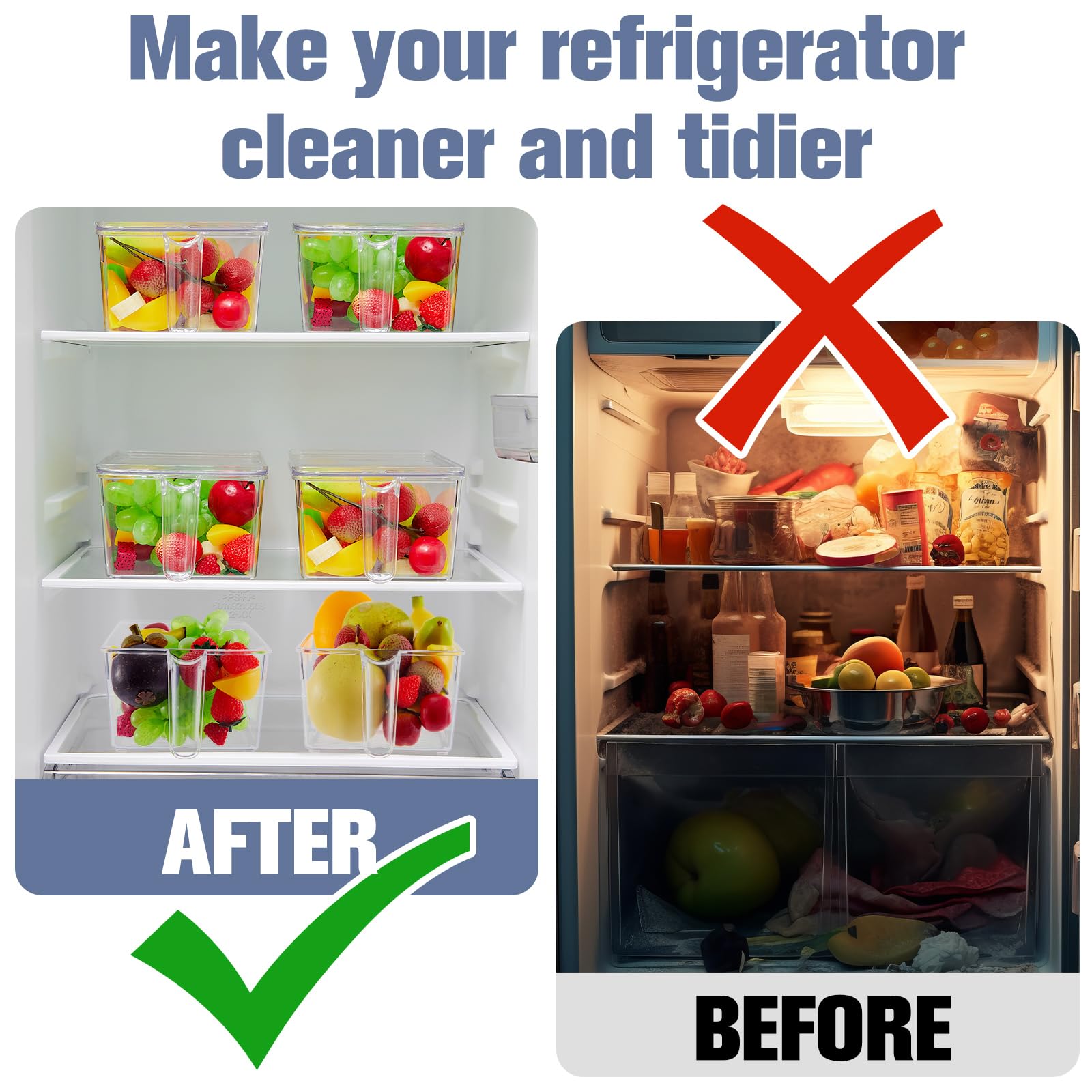 Havawish bin in bar kitchen setting enabling faster service and prep