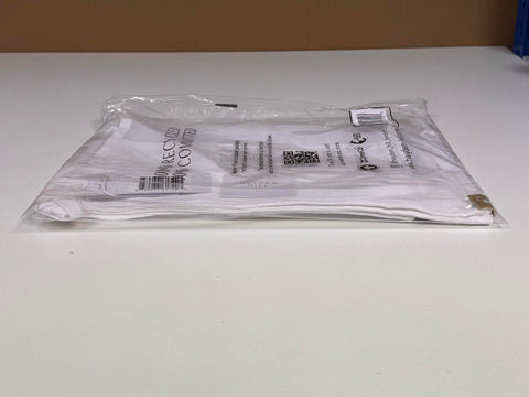 Hayden Hill bags organized in a suitcase illustrating travel protection and separation