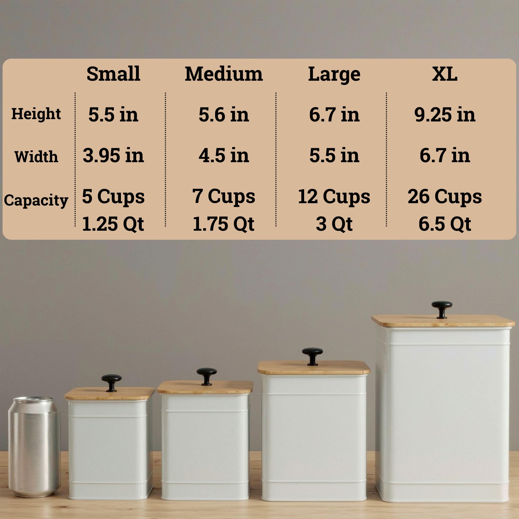 HB Design Co. chalkboard labels with marker showing easy relabeling option