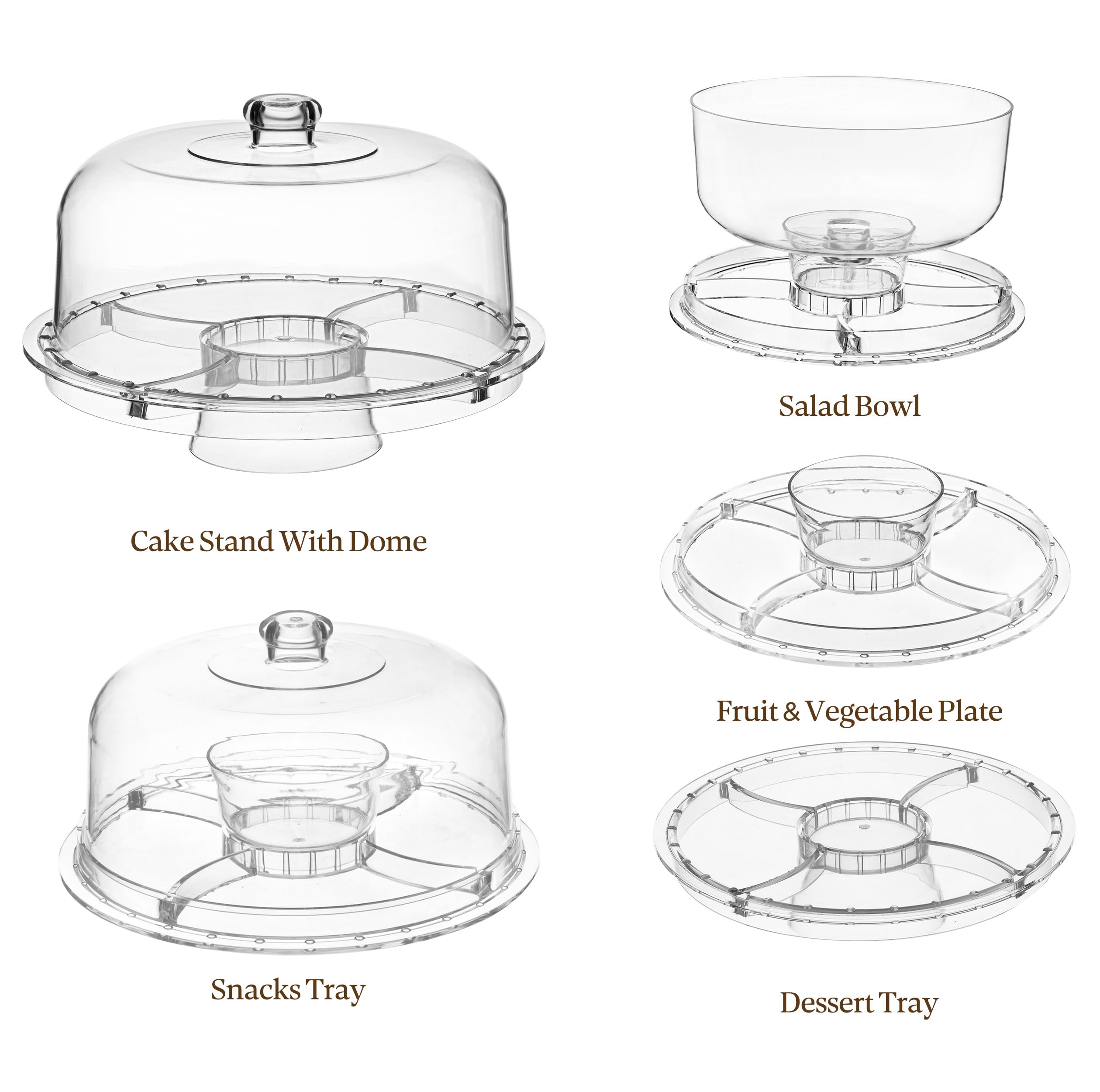 HBlife lid detail with handle providing easy lift and secure coverage