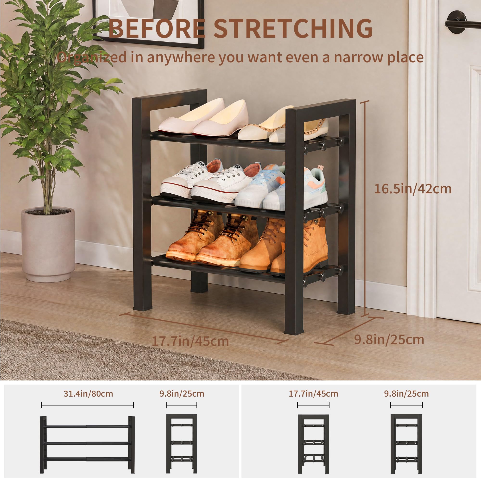 HDDTTZ rubber end cap protecting hardwood floor and preventing slips
