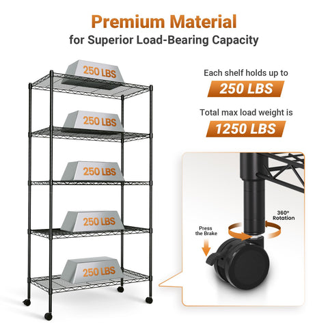 HealSmart side profile showing dimensions and narrow footprint advantage