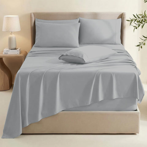 Hearth & Harbor fabric close-up highlighting double-brushed softness and durability