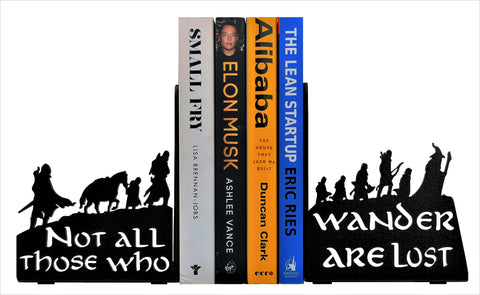 HeavenlyKraft next to hardcover book to show scale and capacity benefit: fits large books