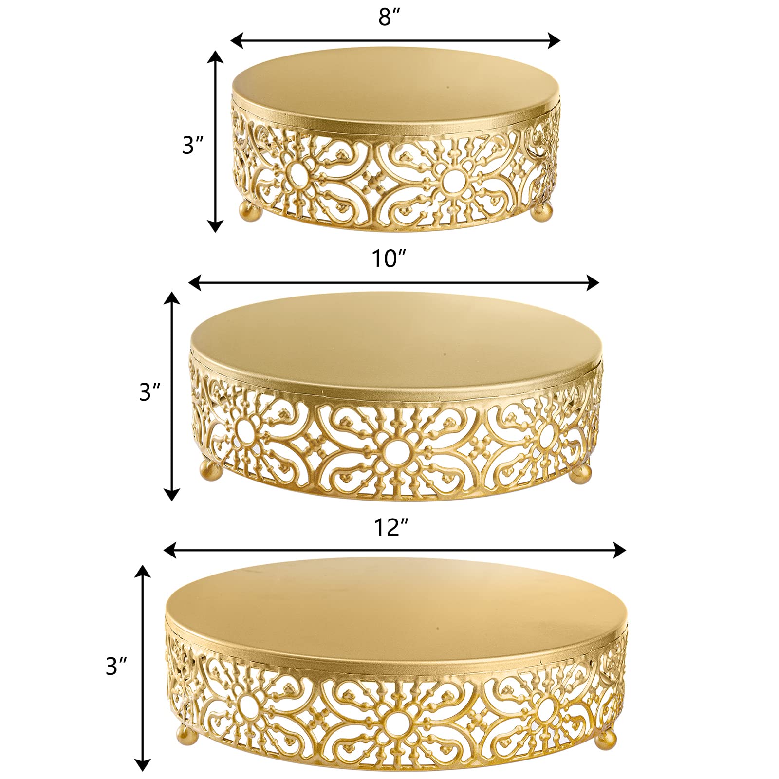 Hedume close-up of gold edge detail highlighting finish and durability