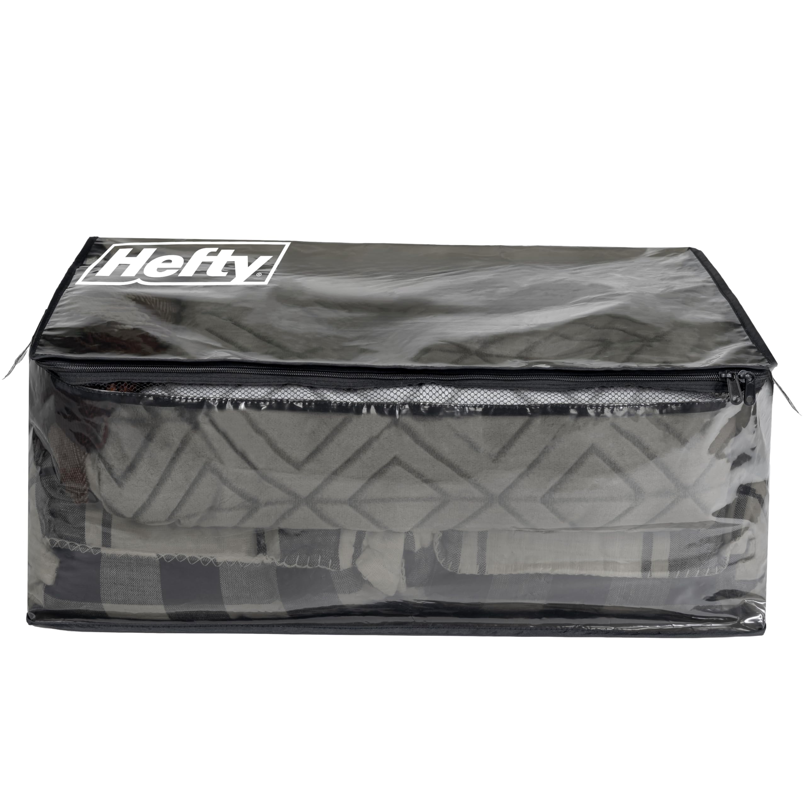 Hefty shoulder straps adjustment demonstrating comfort and weight distribution benefit