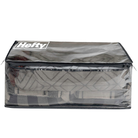 Hefty shoulder straps adjustment demonstrating comfort and weight distribution benefit