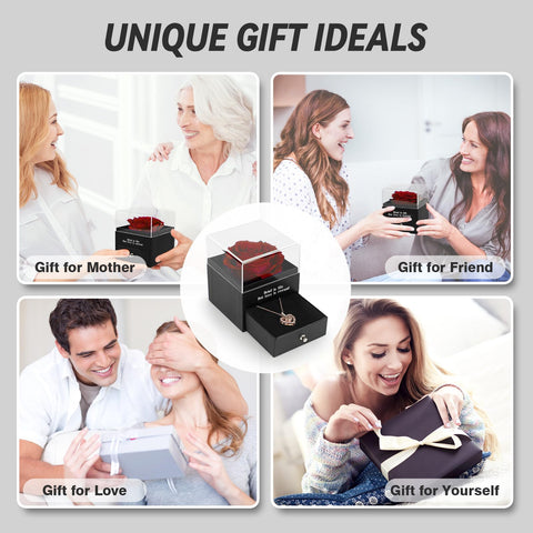 HEGUD greeting card and gift bag set included for easy gifting