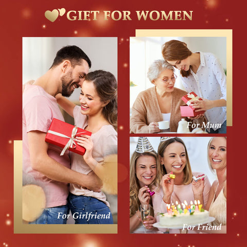 HEGUD lifestyle staged gift on table conveying a thoughtful moment