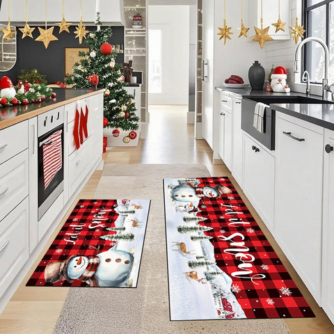 HEHJIPY rinsing mat with water to illustrate easy cleaning and fast-dry convenience