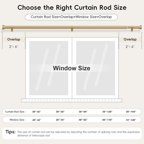 hei! dear rod scale next to hand illustrating size and easy handling benefit