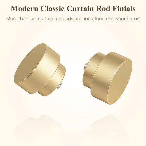 hei! dear rod texture showing baked-paint finish that resists scratches and keeps shine
