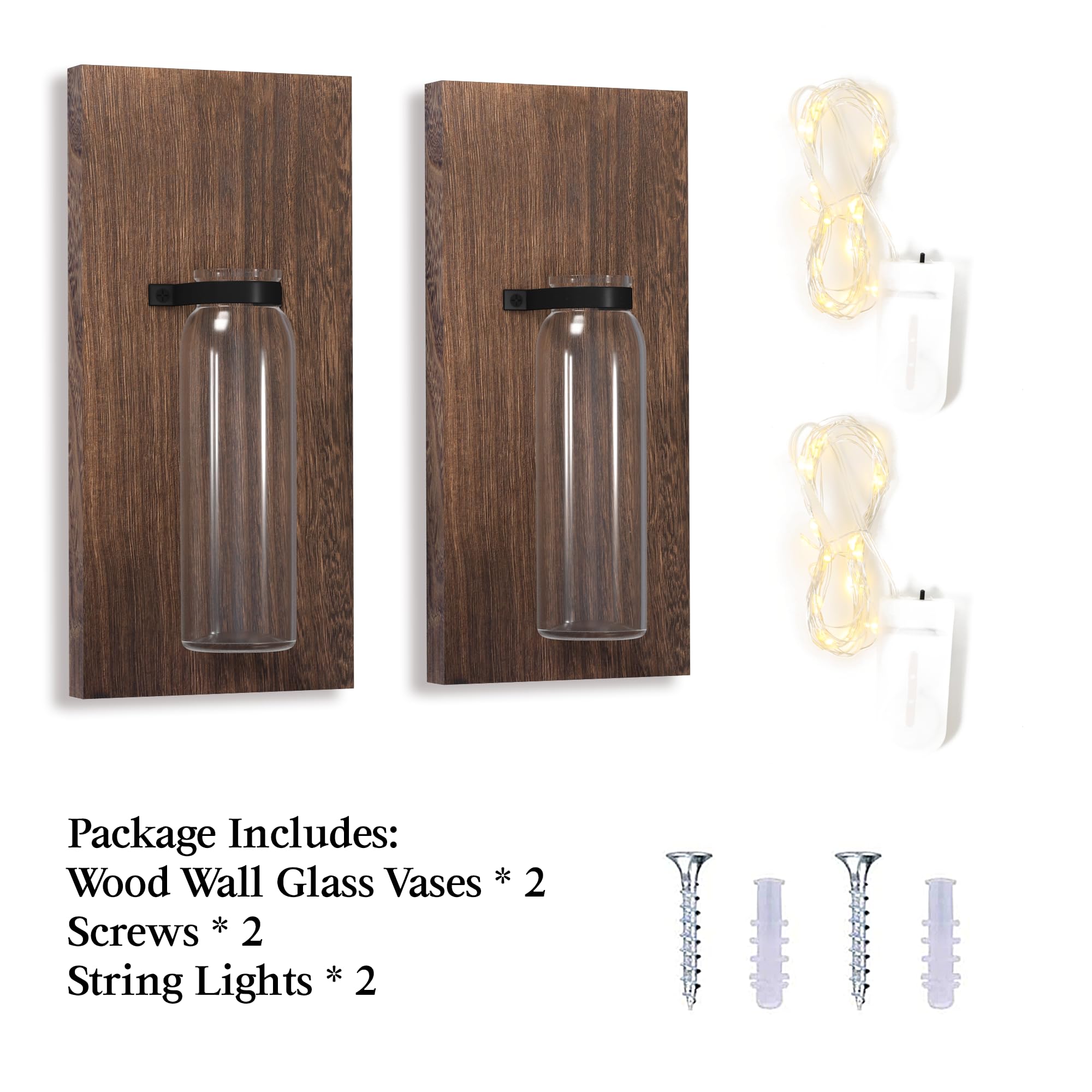 Heiple sconces lit at dusk adding warm ambient glow and mood-setting benefit