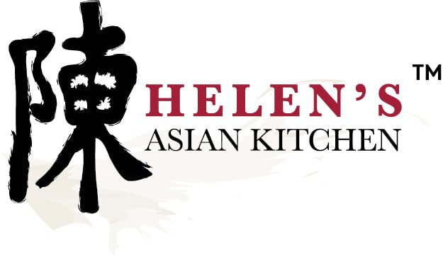 Helen's Asian Kitchen steamer with reusable liners showing easier cleanup and food release
