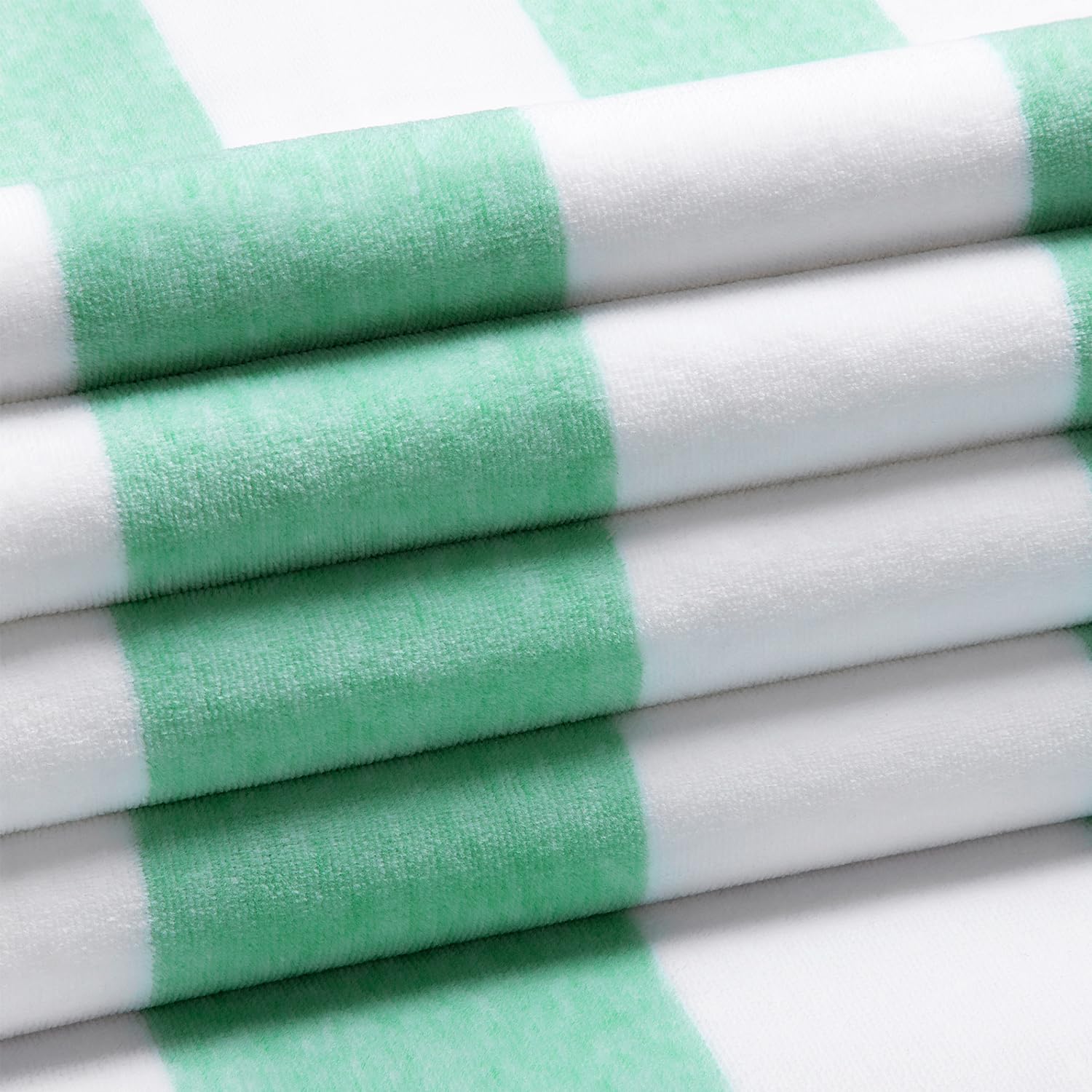 HENBAY velour close-up highlighting soft texture and comfortable touch