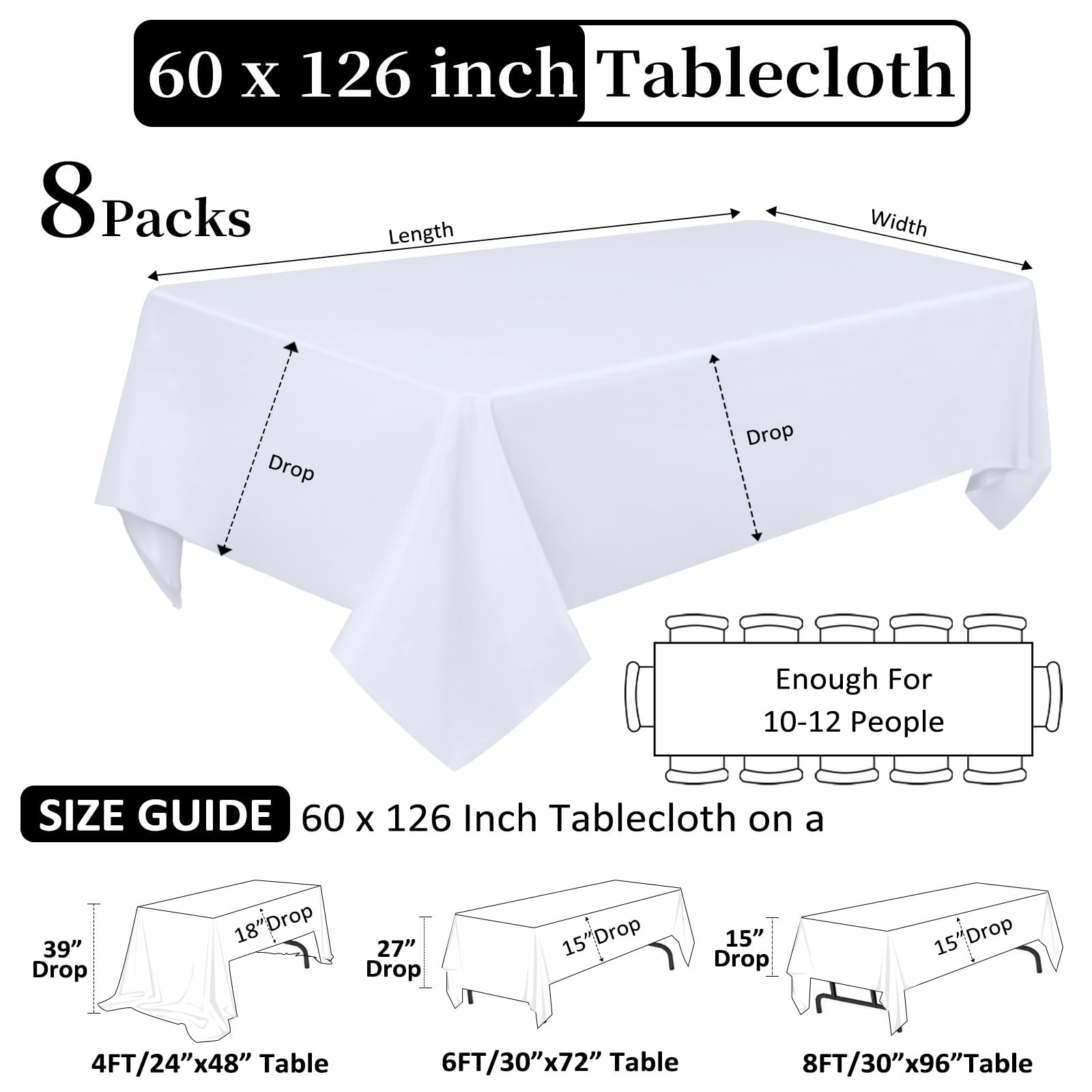 Heneger close-up hem stitching highlighting precise seams for long-lasting durability