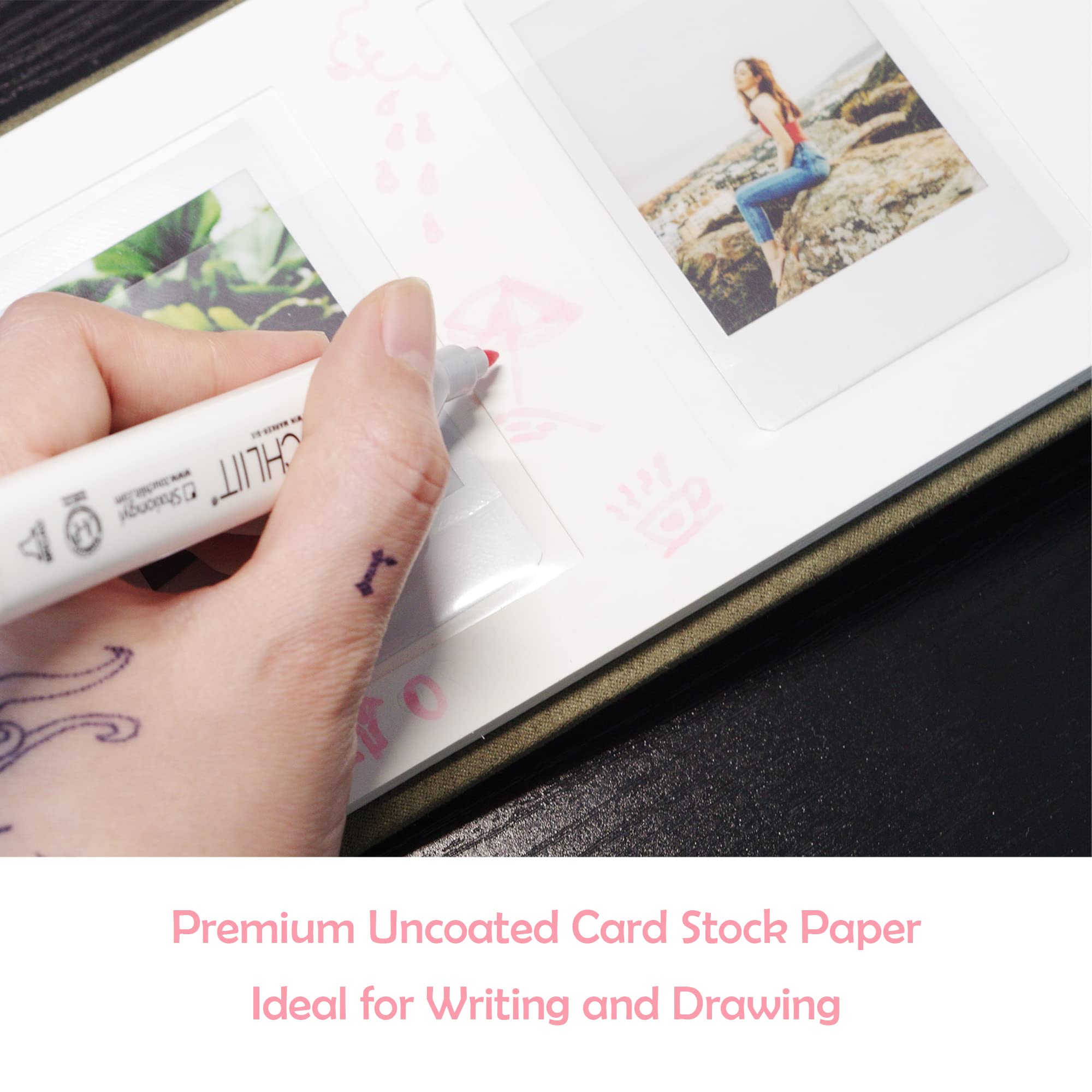 hey blanks clear pocket detail protecting photos and keeping images dust-free