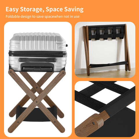 Heybly included hardware and instructions showcasing tool-free assembly benefit