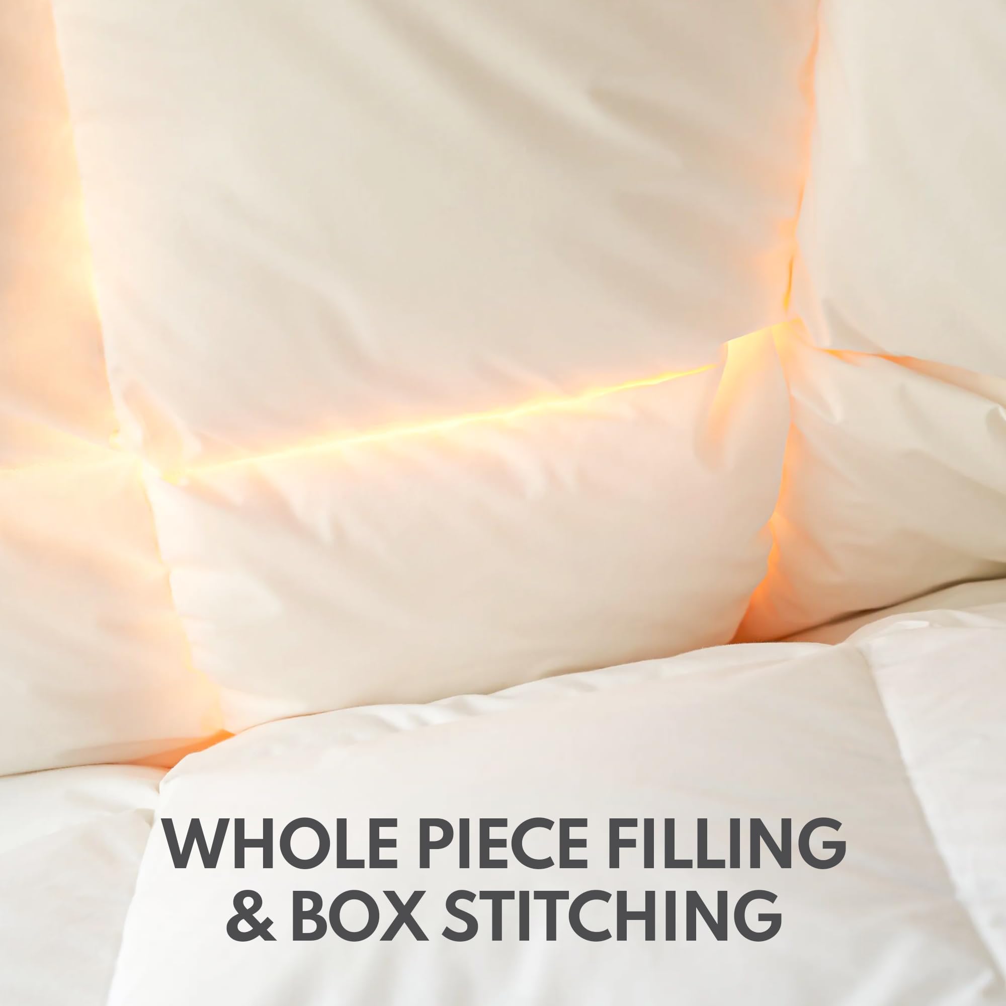 HEYCUZI folded in storage bag for easy storing and space-saving convenience