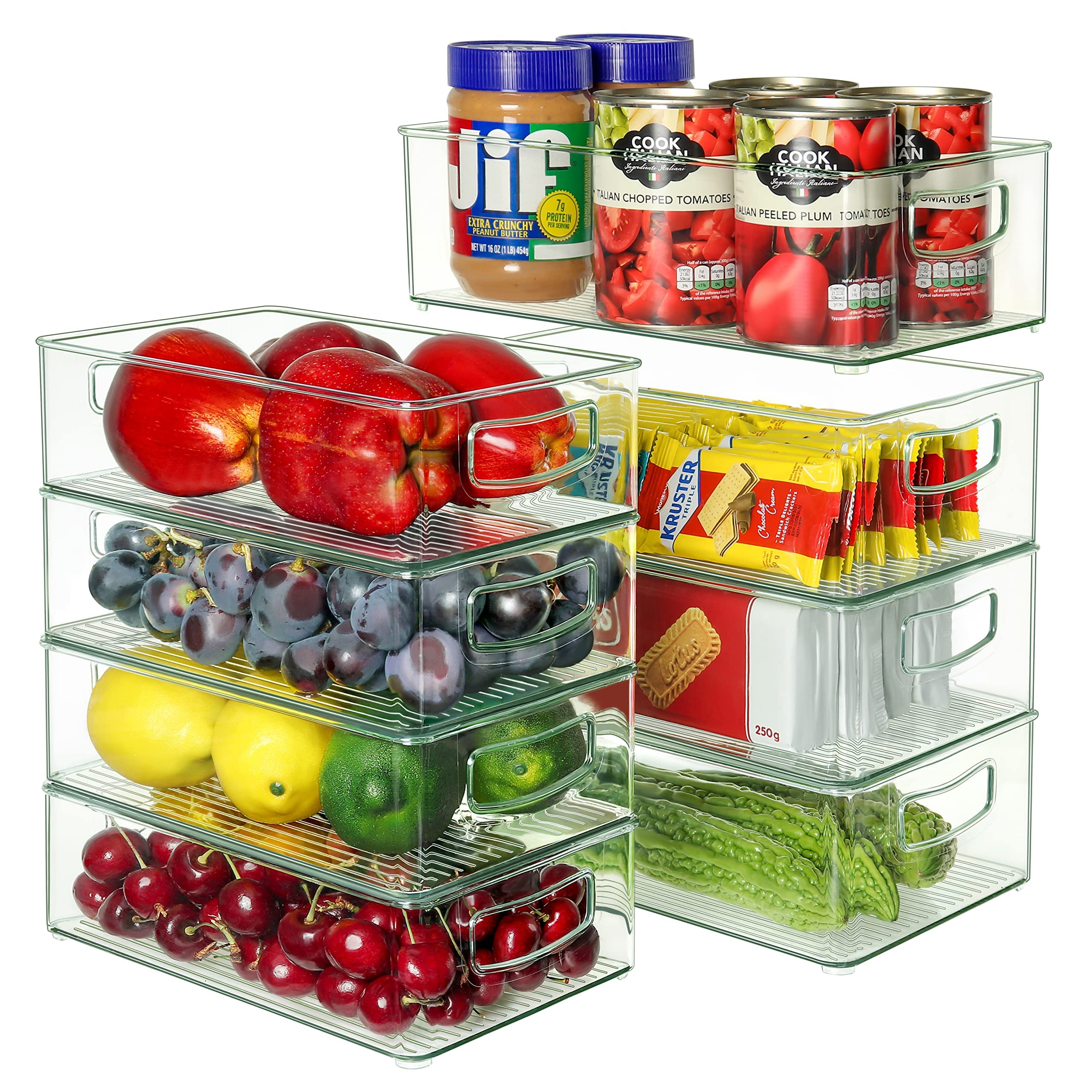 Heyuzb label close-up highlighting BPA-free material benefit